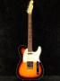 Fender Made In Japan Heritage 60 Telecaster Custom-3-Color Sunburst- 2
